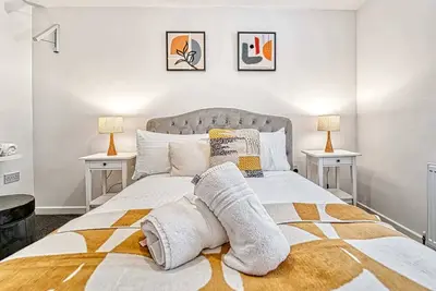 Image de Host & Stay | Rose Cottage