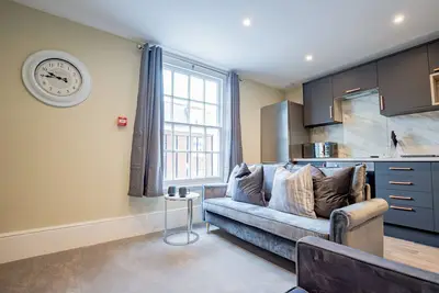 Image de Host & Stay | Shaw Street Suite