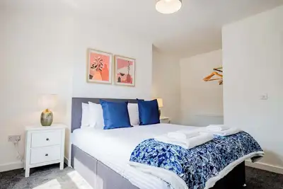 Image de Host & Stay | Bromyard Flat 1
