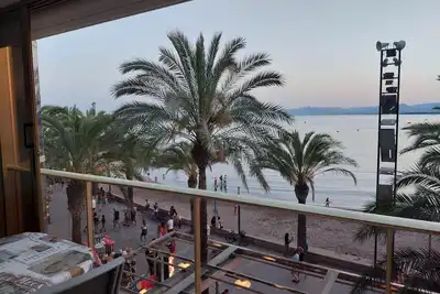 Image de Apartment To First Line Of Sea! ! ! !