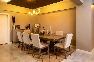 Image de Modern 3 bed apartment with Pool, Kileleshwa