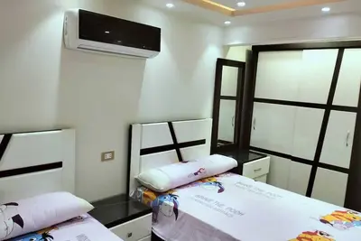 Image de Bahgdad cabin