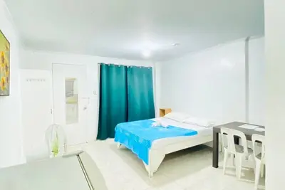 Image de Boracay Dmall 2 Pax Room3 NearAllPlaces Max 6 Pax