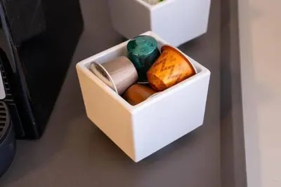 Image de Firrao Rooms Matera: Demeter