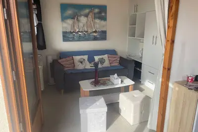 Image de Résidence les Soleils Rouges Appart bord de mer plage Pontaillac 2 à 4 personnes