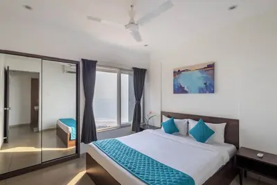 Image de Agastya Sea View Resort & Spa