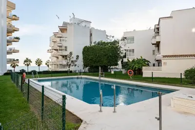 Image de Ct 350   Faro's Marbella Beachapartment