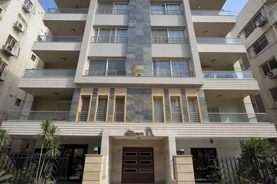 Image de 1108. Spacious 3br Apt. 2ba Near Airport