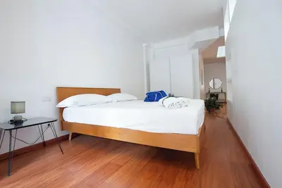 Image de Lungotevere Home