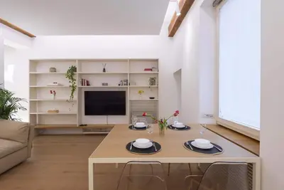 Image de Luxury spacious apartment [Piazza Navona 5*]