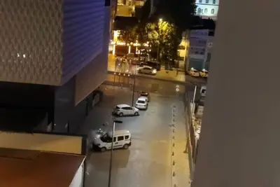 Image de Charming 3-bedroom condo with WiFi and Ac in marvelous Istanbul