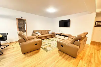 Image de Charming 2-bedroom apartment in Suceava