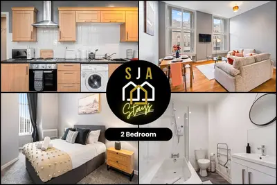 Image de Appartement-Salle de bain privée séparée