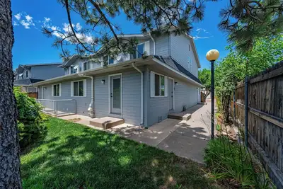 Image de Stanford Ave Pueblo, Colorado 1