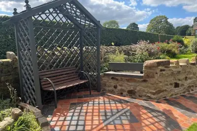 Image de Peak District Country Farmhouse