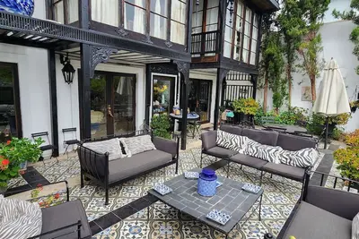 Image de Cozy house in Zapallar