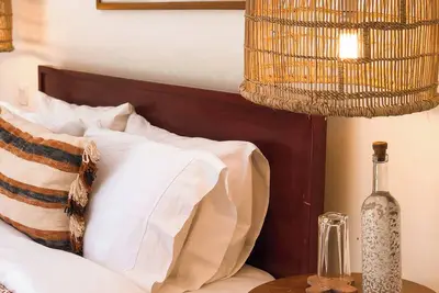 Image de Travel+Leisure rated Terra-Cottage surrounded by Acacia Forest in Arusha