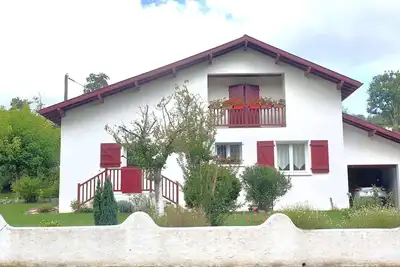 Image de Maison à la campagne et à 15mn des principales villes de la côte