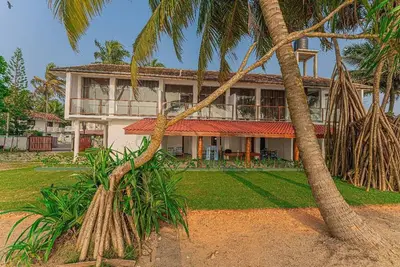 Image de Beach villa, Seethrama. Beruwala. srilanka