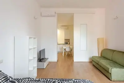 Image de Modern apartment in Paolo Sarpi street