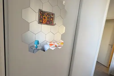 Image de Charming 2-bedroom apartment in lovely Perrache Lyon