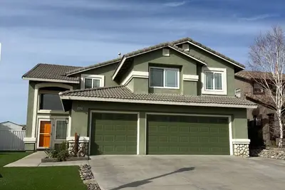 Image de Beautiful Home, Insurance, Ltr, Str, Corporate, Last Minute Travel