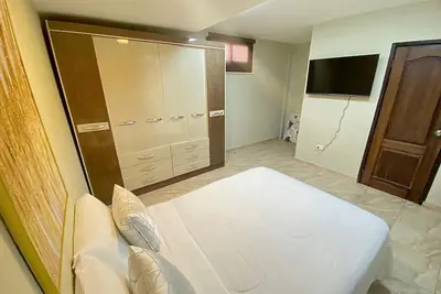 Image de Beautiful Suite in Ciudadela Las Garzas, safe and centrally located, Guayaquil