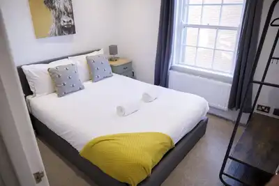 Image de Regency Apartment 3 By My Getaways