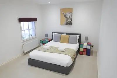 Image de Regency Apartment 4 By My Getaways