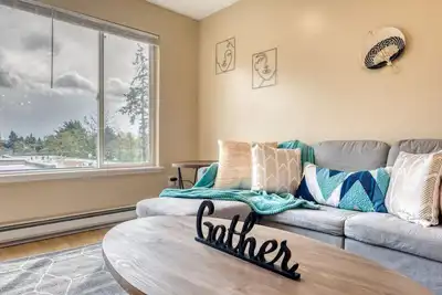 Image de Bd37 2b1b Apt Unit 4 @S Seattle close to airport