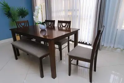 Image de Cosy Apartment in Kampala, Uganda, 10 km from Uganda Golf Club