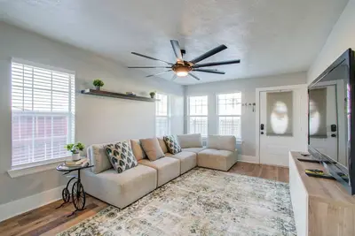 Image de Luxury 3Bd/2Ba 8 Min from Downtown!