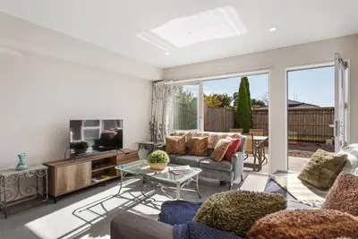 Image de Handy Riccarton Hagley Park Cbd 10 Mins