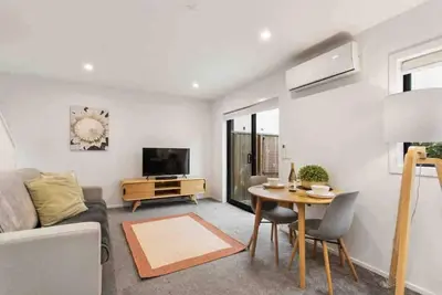 Image de Pet Friendly Close Cbd & Te Pae Conference Centre