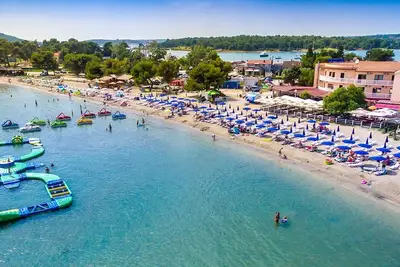 Istriensonne 0780 - Dani-2, Studio with gallery