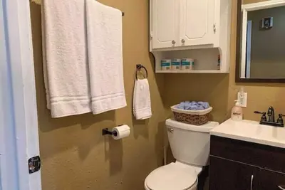 Image de ★Clean&Comfy★3br/2ba Home★Ez access to Loop289/I27