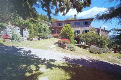 Image de Un joyau au cœur de la Toscane