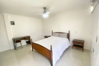 Image de Beautiful Room in Ciudadela Las Garzas, next to San Marino, Guayaquil