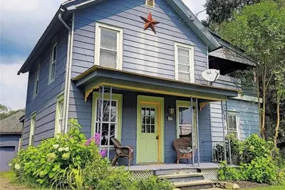 Image de Charming 3-bedroom house with a Pool, WiFi, Ac  5 minutes from the Dreams Park