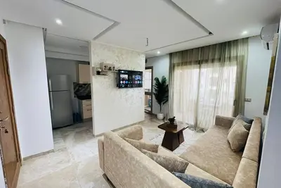 Image de Appartement haut standing S+1