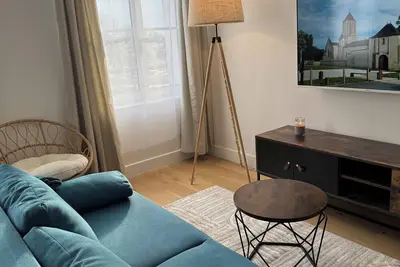 Image de Face au château & Climatisé ~ El Castillo ~