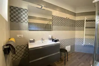 Corso Vannucci 71 Apt