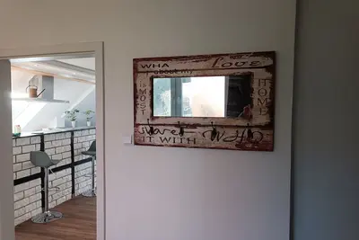 Image de Welcome at Nicetime Holidays. Tee and coffee for free.