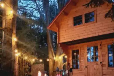 Image de Cozy Belwood Bunkie Retreat - 10 Min to Elora Gorge