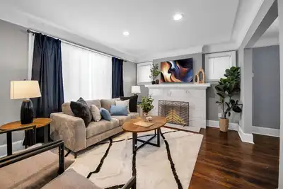 Image de Stylish Retreat