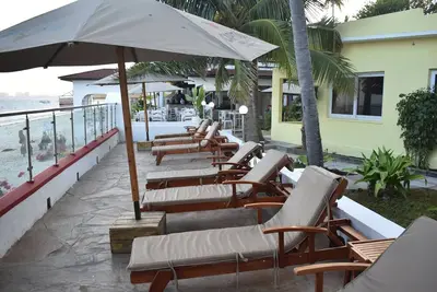 Image de Charming 1-bedroom apartment with WiFi and Ac in pleasant Mombasa