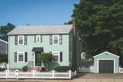 Image de Stay at Beverly Shops