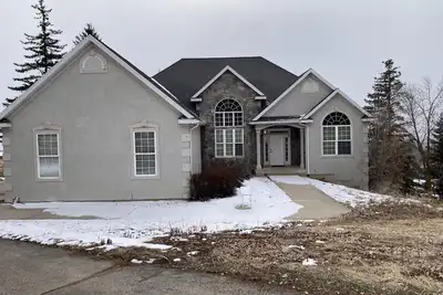 Image de 3-bedroom house in fabulous Eden with WiFi, Ac. Enjoy your stay