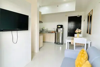 Image de Comfort & Convenience: Studio Condo in Iloilo