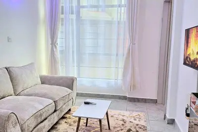 Image de Cozy 1-Bedroom Apartment at Thindigua, Kiambu – Your Perfect Getaway!